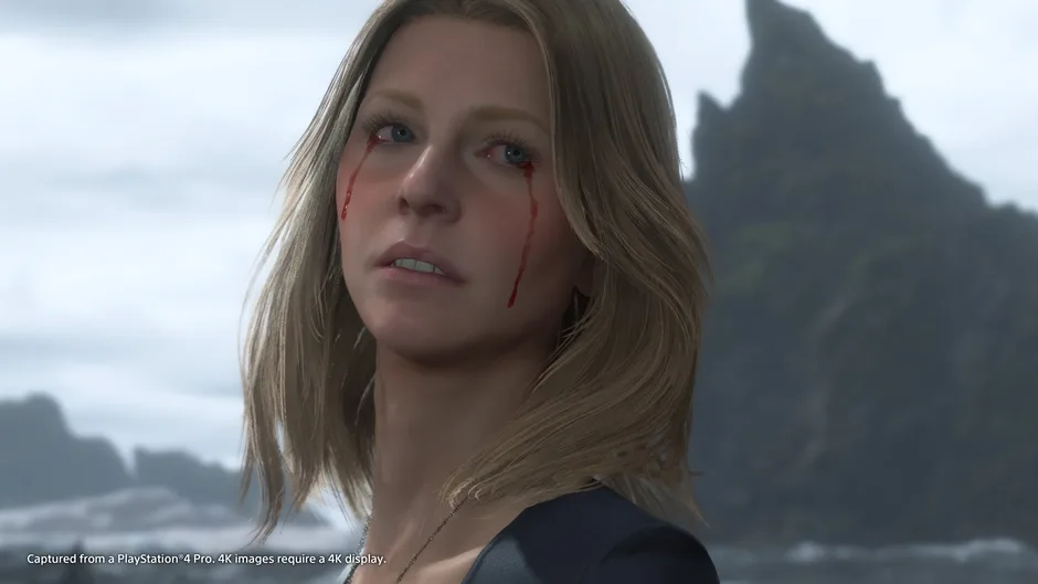 Death Stranding screenshot 307169
