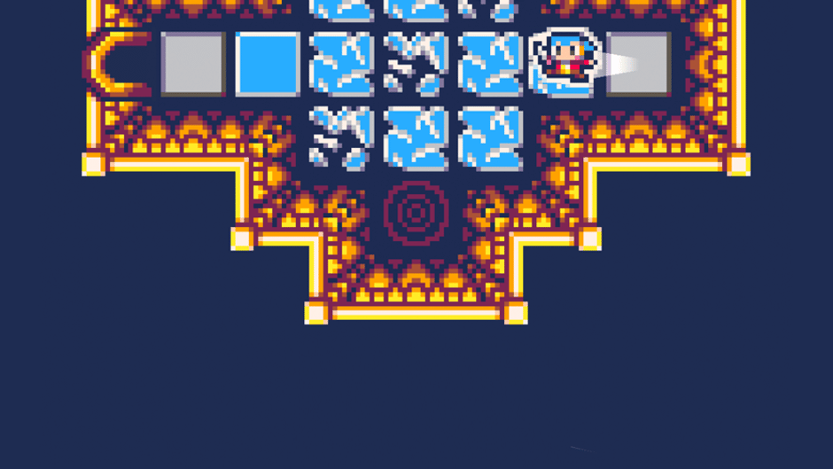 Bumpin' Dungeon Screenshot
