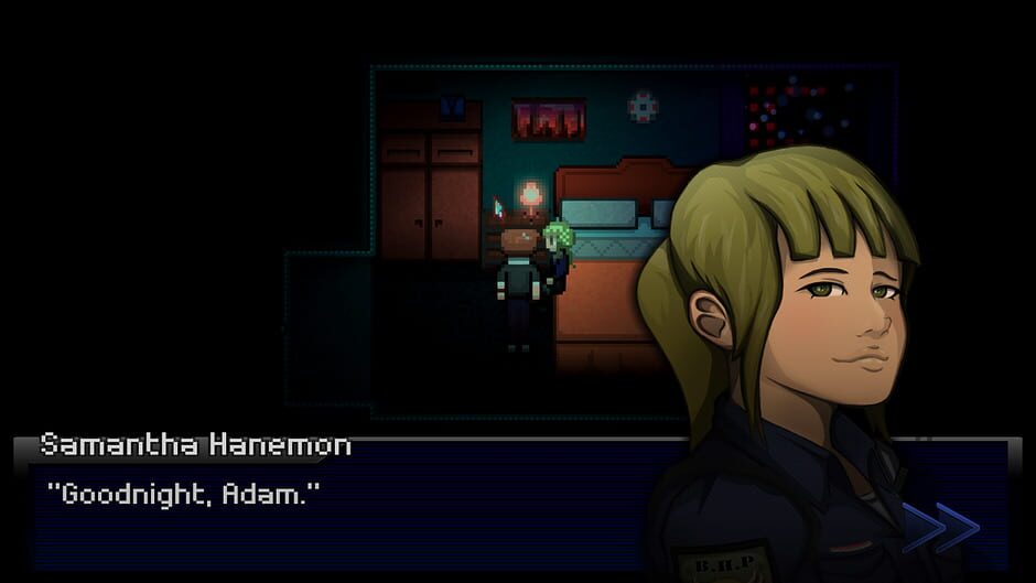 Othercell screenshot