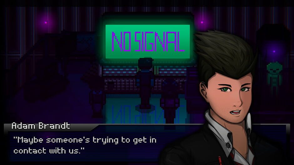 Othercell screenshot