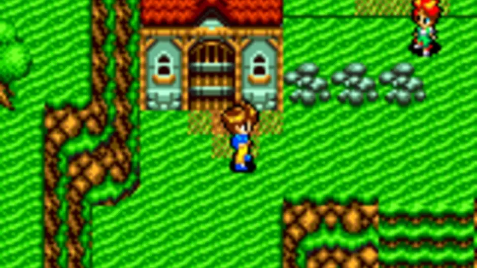 Sylvan Tale