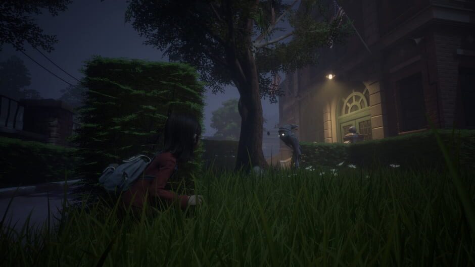 Screenshot Gylt