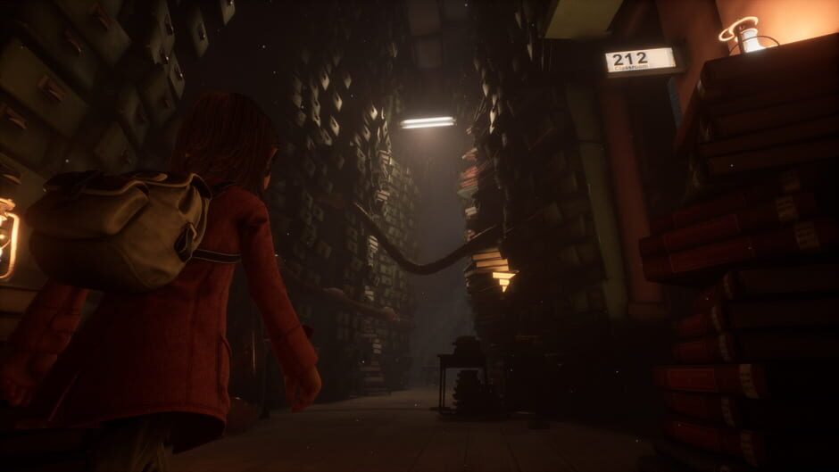 Screenshot Gylt