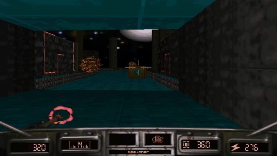 Virus Explosion screenshot