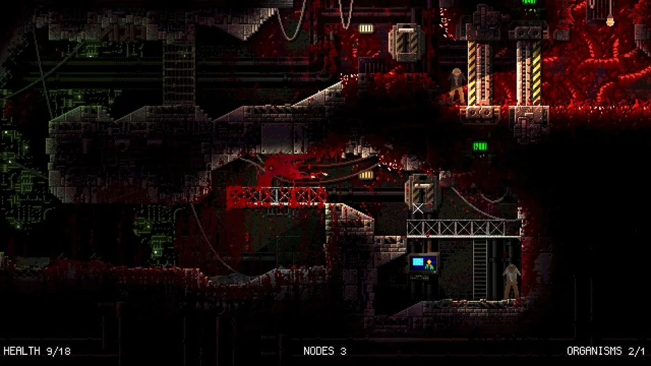 Carrion screenshot 307547