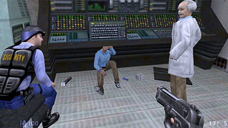 半条命:世代 screenshot 2