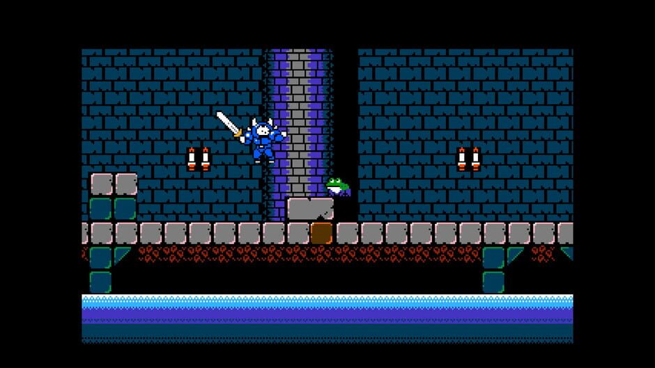 Devolver Bootleg Screenshot