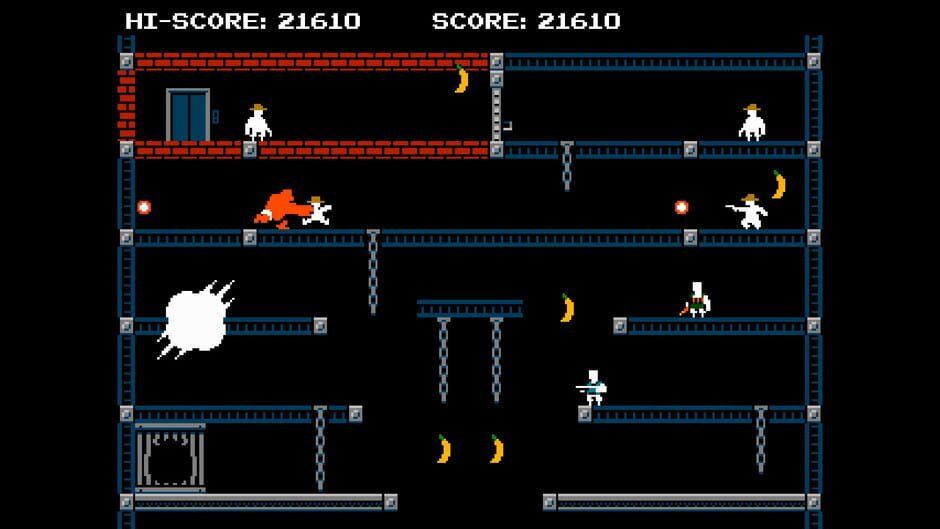 Devolver Bootleg Screenshot