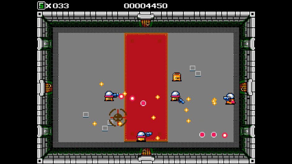 Devolver Bootleg Screenshot