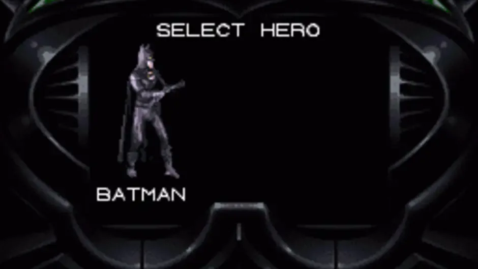 Batman Forever screenshot 4