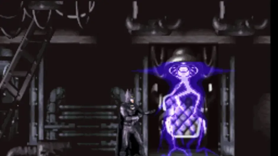 Batman Forever screenshot 3