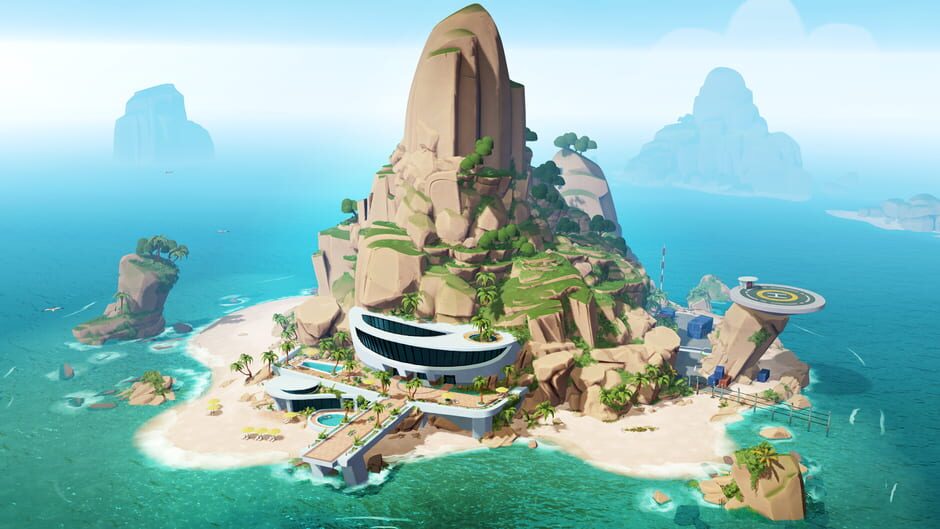 Screenshot Evil Genius 2: World Domination