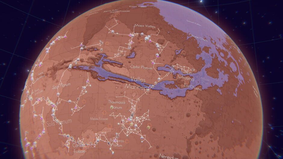 Screenshot Per Aspera