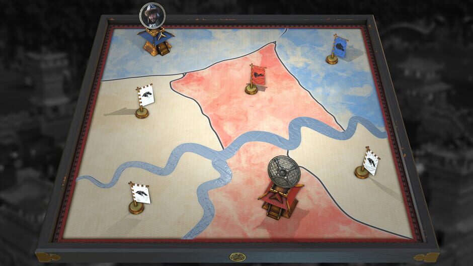 Screenshot Stronghold: Warlords