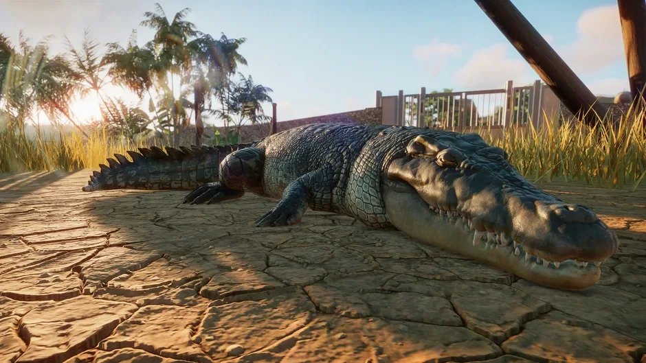 Planet Zoo screenshot 307830