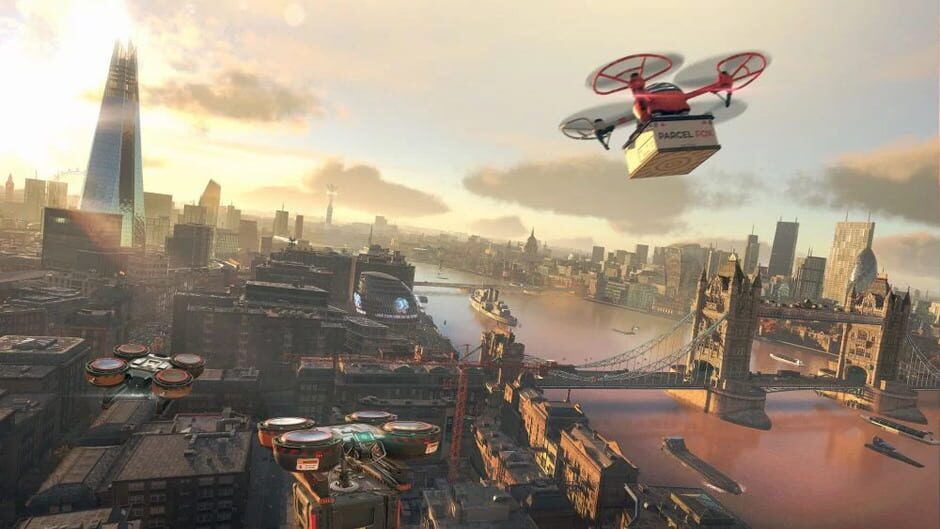 Call of Duty MW3 Screenshot 4