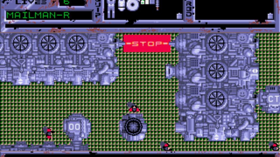 The Paranoia Complex media thumbnail