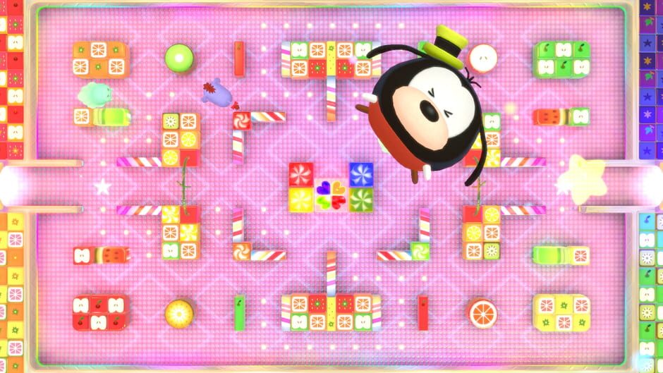 Disney Tsum Tsum Festival Screenshot