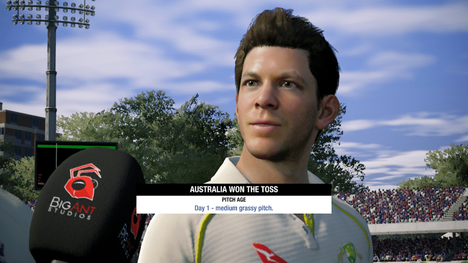Cricket 19 Screenshot