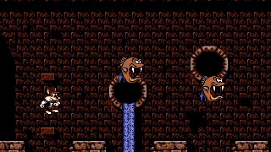 Titus the Fox: To Marrakech and Back Screenshot