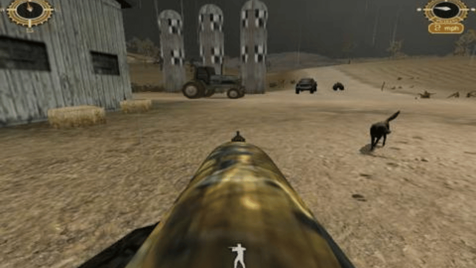 Bird Hunter 2003: Legendary Hunting Screenshot