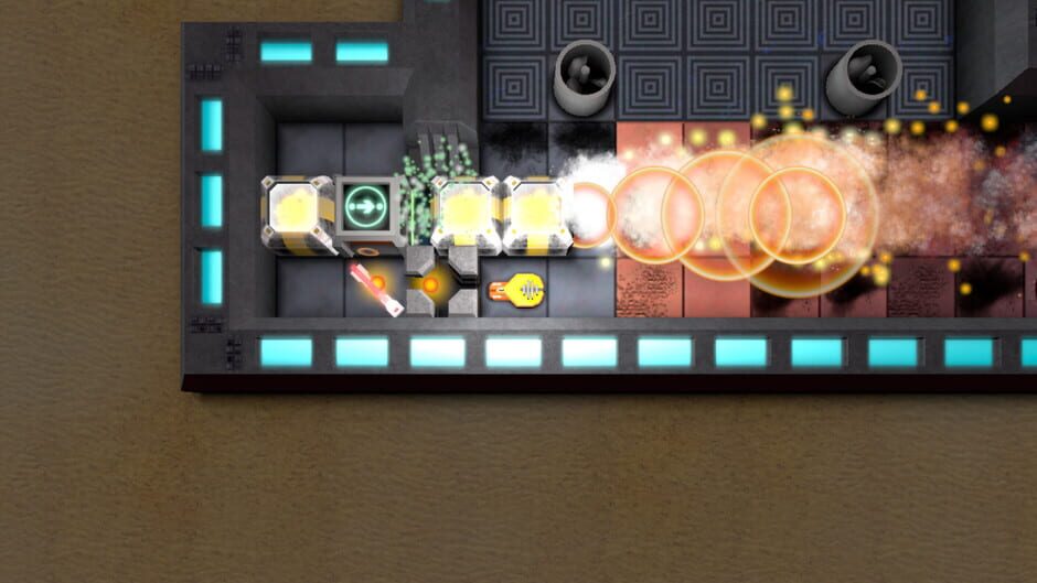 Blackshift Screenshot