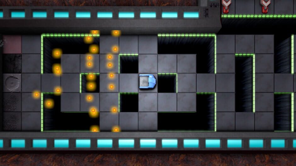 Blackshift Screenshot