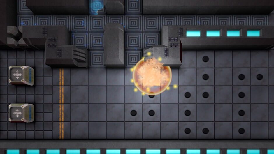 Blackshift Screenshot