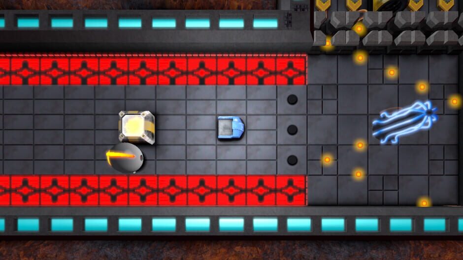 Blackshift Screenshot