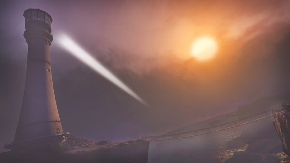 Screenshot Secret World Legends
