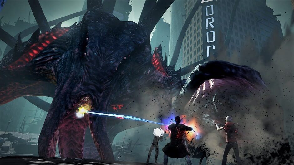 Screenshot Secret World Legends