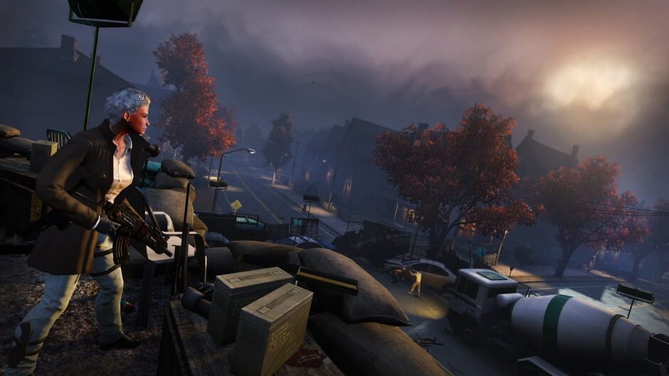 Screenshot Secret World Legends