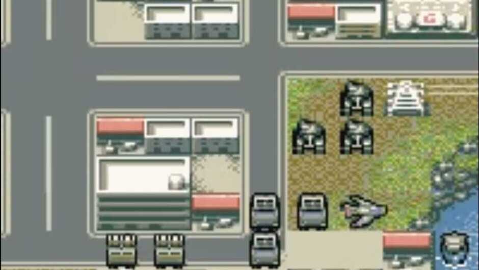 Godzilla: Kaijuu no Daishingeki screenshot 6