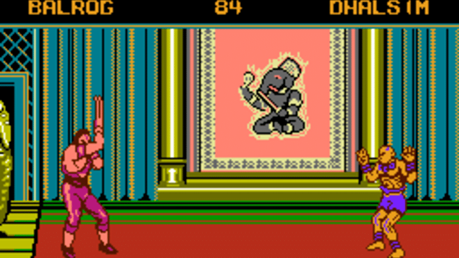 Street Blaster II Pro Screenshot