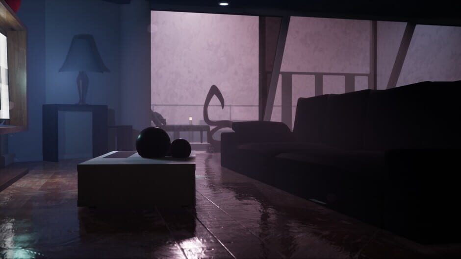 Of Bird and Cage Screenshot