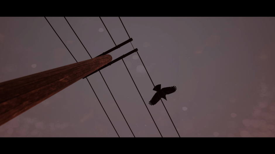Of Bird and Cage Screenshot