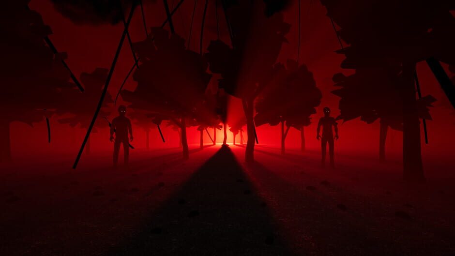 Of Bird and Cage Screenshot