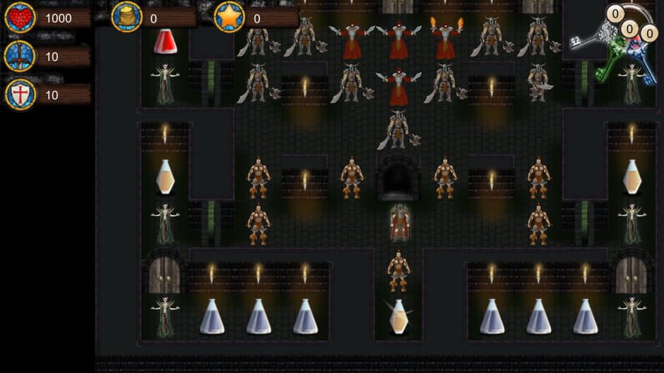 Dark Tower Screenshot