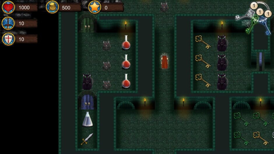 Dark Tower Screenshot