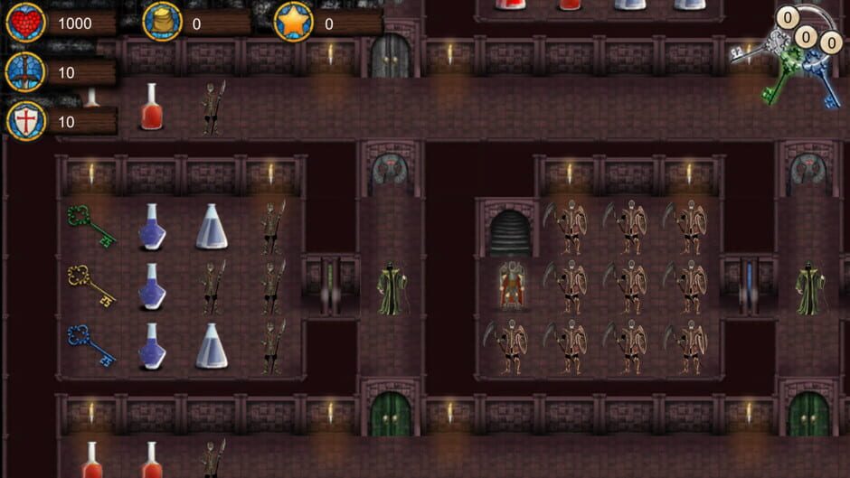 Dark Tower Screenshot