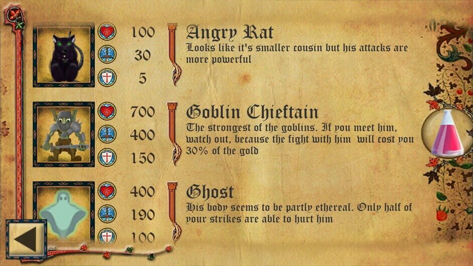 Dark Tower Screenshot