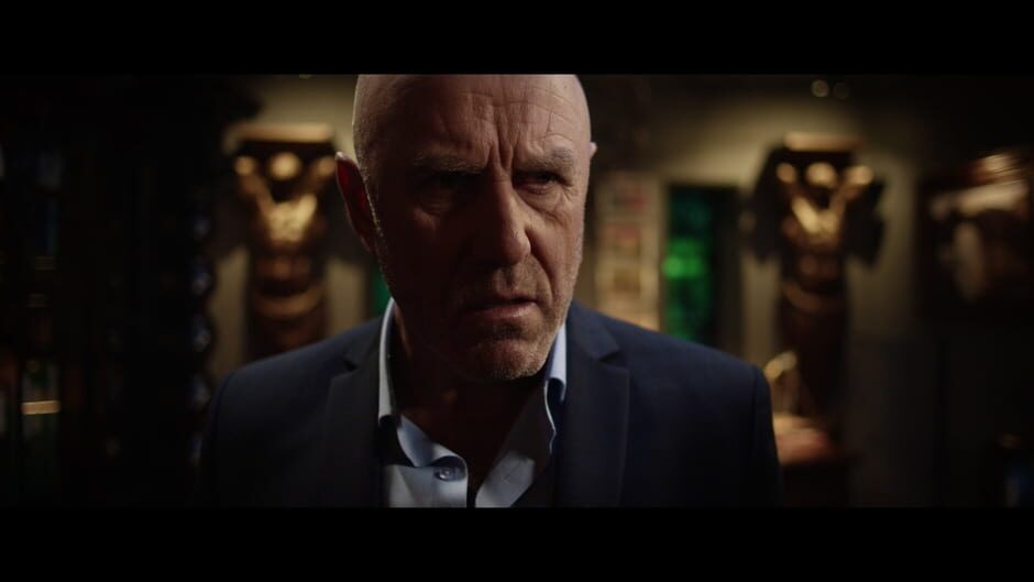 She Sees Red Screenshot