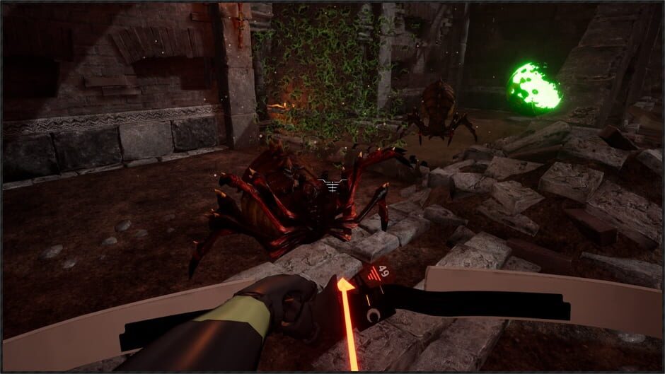 E06-Anomaly Screenshot