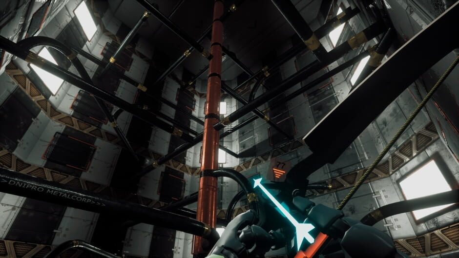 E06-Anomaly Screenshot