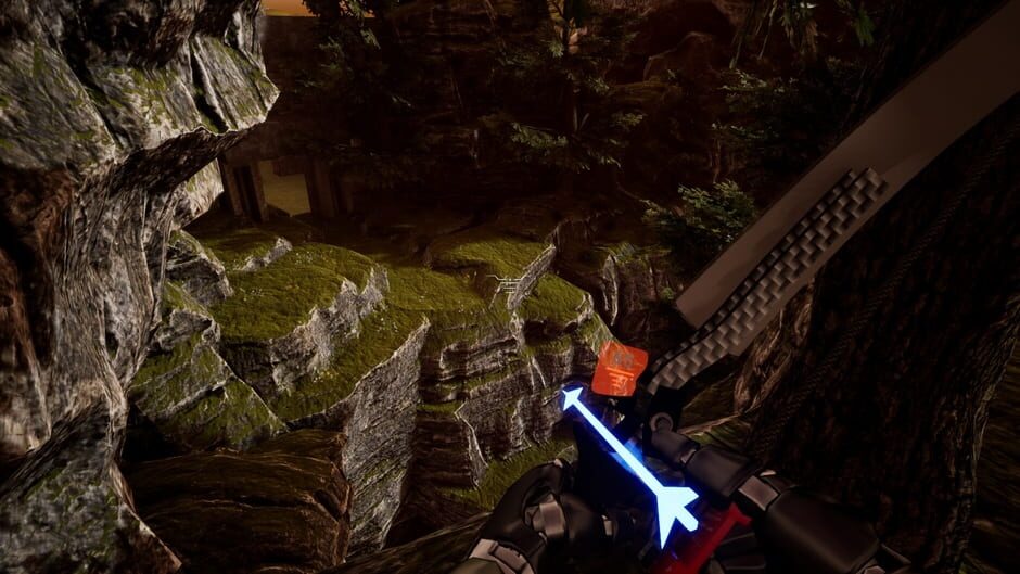 E06-Anomaly Screenshot