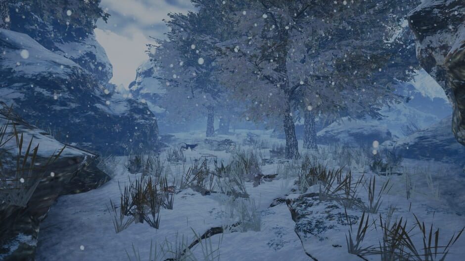 E06-Anomaly Screenshot