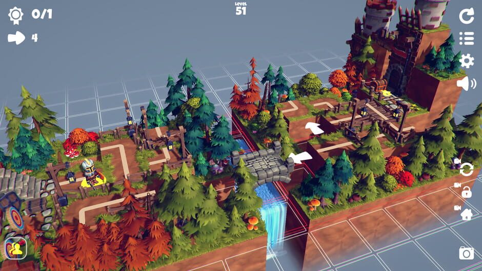 BonVoyage! Screenshot