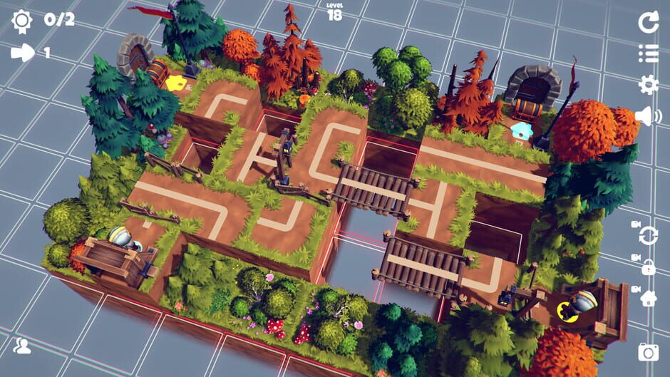 BonVoyage! Screenshot