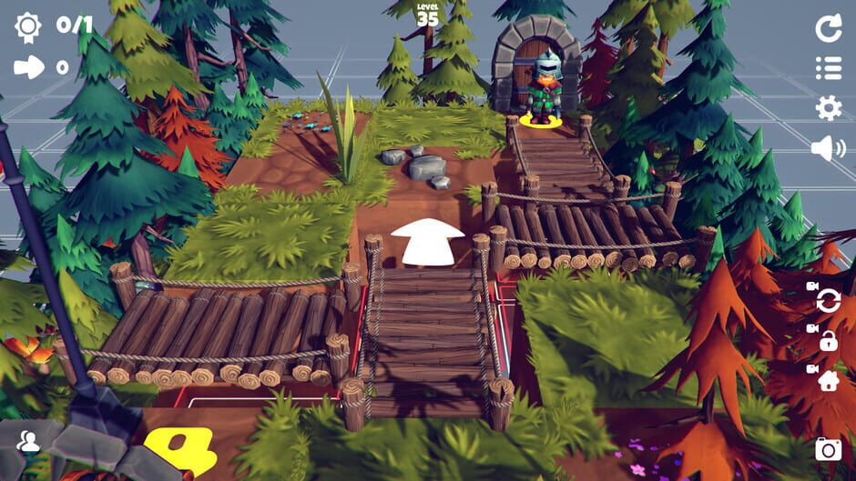 BonVoyage! Screenshot