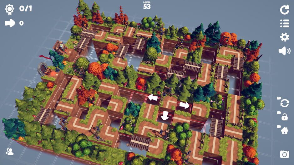 BonVoyage! Screenshot